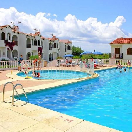 Girasol Garden Superior 2-A Apartamento Son Bou Exterior foto