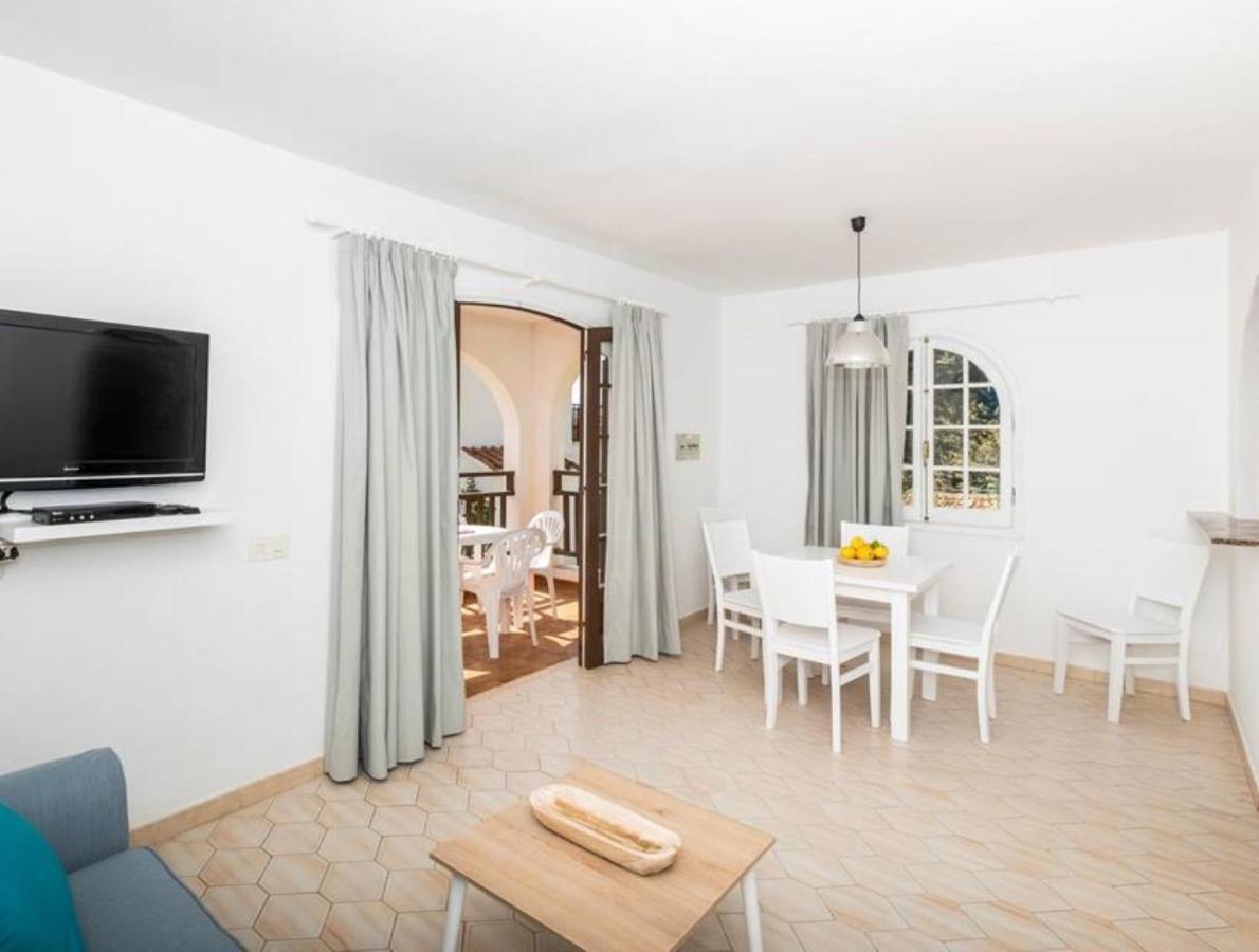 Girasol Garden Superior 2-A Apartamento Son Bou Exterior foto