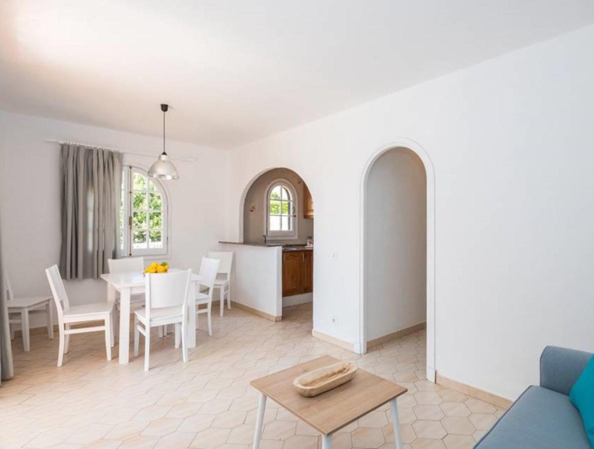 Girasol Garden Superior 2-A Apartamento Son Bou Exterior foto