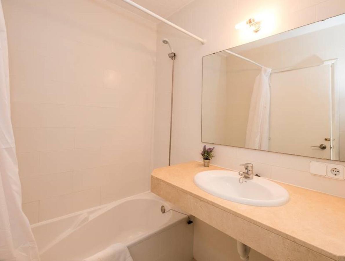 Girasol Garden Superior 2-A Apartamento Son Bou Exterior foto