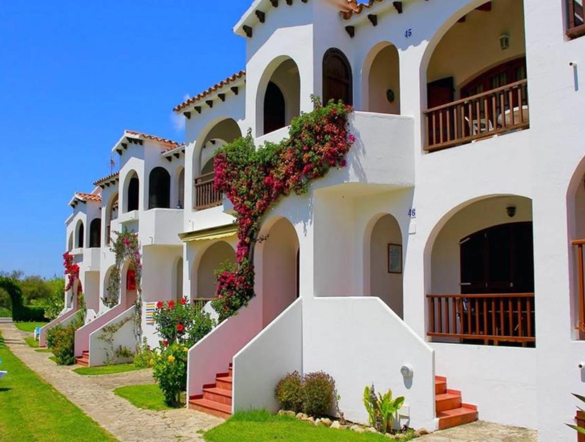 Girasol Garden Superior 2-A Apartamento Son Bou Exterior foto