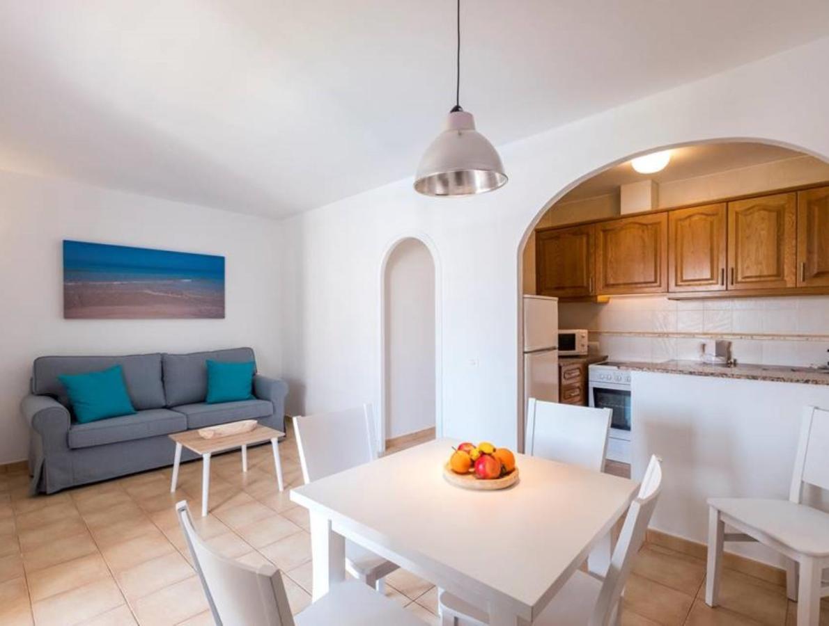 Girasol Garden Superior 2-A Apartamento Son Bou Exterior foto