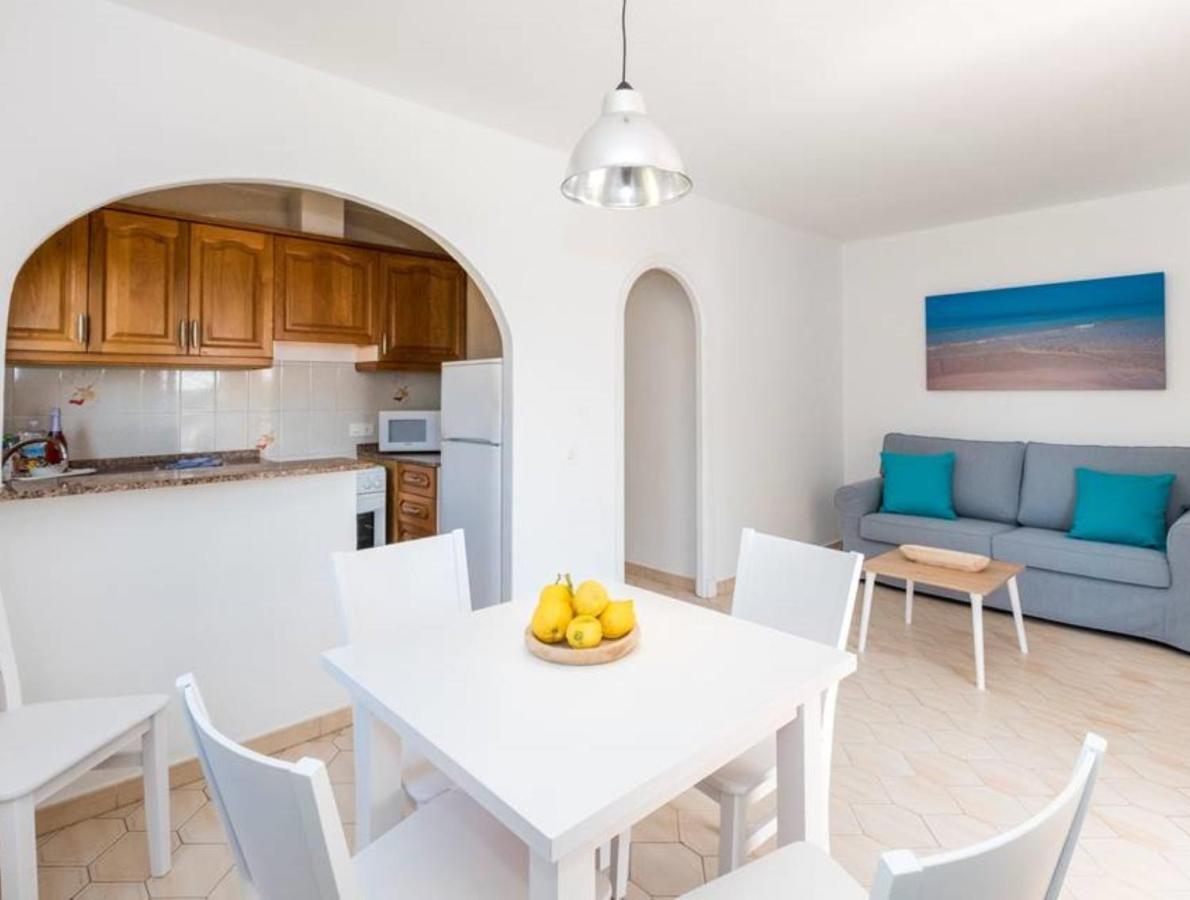 Girasol Garden Superior 2-A Apartamento Son Bou Exterior foto
